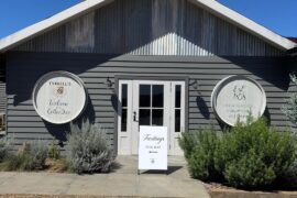 Tyrrell’s Winery Hunter Valley