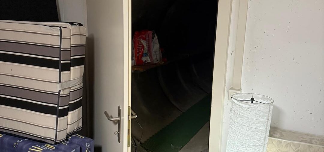 What would you use this space for?