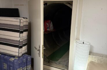 What would you use this space for?