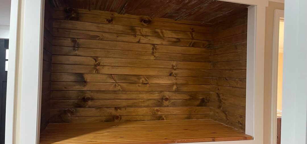 What should we put here? Ideas?