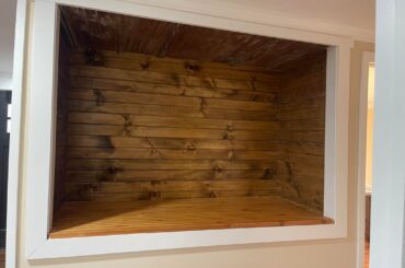 What should we put here? Ideas?