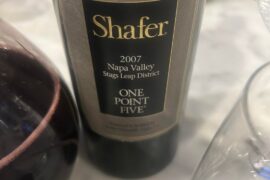 Celebrated a dogs life with this