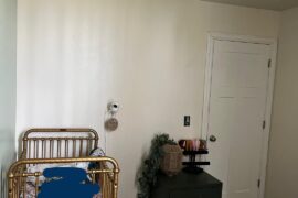 Help me decorate my nursery?