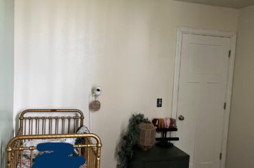 Help me decorate my nursery?