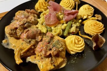 C’était pas bon 😄