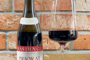 Mas d’en Gil Bellmunt Negre Priorat 2018