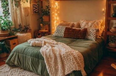 Boho/hippy room help