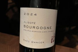 This weekend, I had the best time of my life.