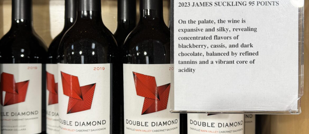 Deal or No Deal - 2019 Double Diamond Cab