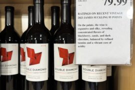 Deal or No Deal - 2019 Double Diamond Cab