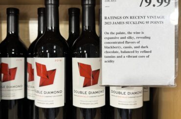 Deal or No Deal - 2019 Double Diamond Cab