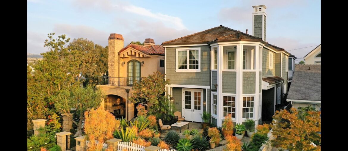 320 Heliotrope Avenue, Corona Del Mar 320 Heliotrope Avenue, Corona Del Mar