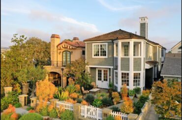 320 Heliotrope Avenue, Corona Del Mar