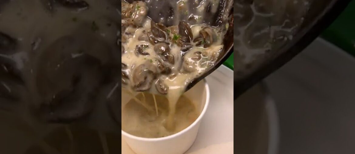 Eat St.- Escargot on the Cheap #shorts #food #travel #foodies #streetfood #foodscene #Portland