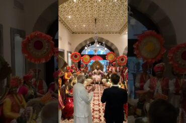 PM Modi, French President Macron witness vibrant Marathi culture in Mumbai