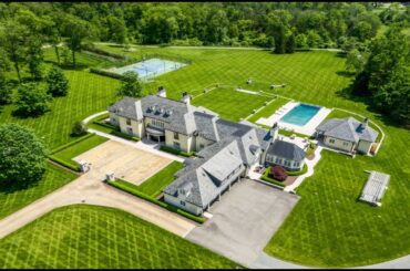 Far Hills Luxury Living