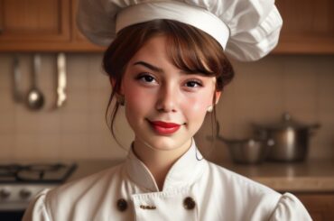 Fluffy Custard Baguette Bake! The Viral Cottage Cheese Breakfast Casserole Recipe (High Protein Brun