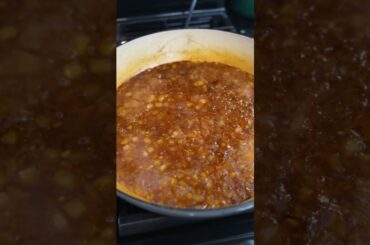 How to make a French Beef and Carrot Stew #frenchfood #beefstew #beef #comfortfood #recipe