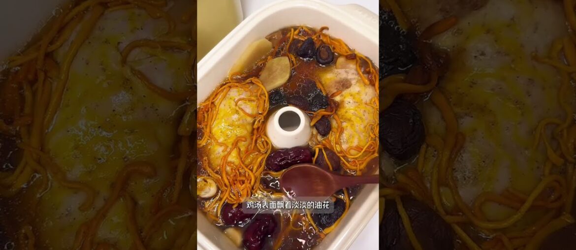 Gourmet Steam Pork Ribs with Glutinous Rice - Easy Meal Prep Vlog