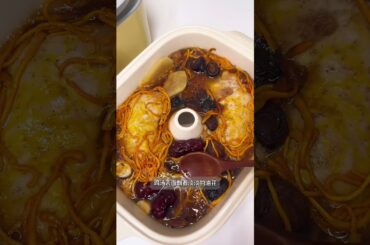 Gourmet Steam Pork Ribs with Glutinous Rice - Easy Meal Prep Vlog