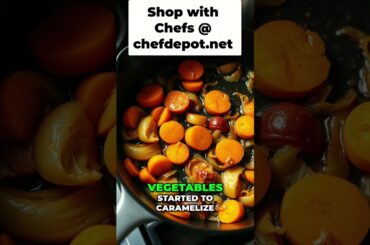 2 Hour French Roast  Low Temp, High Flavor! #shorts #fyp