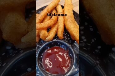 Instant French Fries 🍟#shorts #recipe #food #frenchfries #mcdonalds #desitandoor  #👌😋