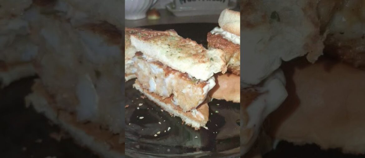 #MoonWalk with me!! #NewRecipe #Walleye and #ShrimpCroquete #Burgers #ReverseVideo home made #Tarter