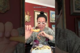 is a classically trained french chef who sells her desserts and ships them also!! For those who do