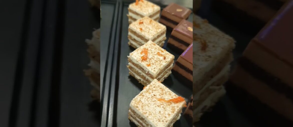 #classic#frenc #pastry # classic french pastry