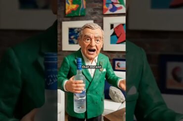 Did You Know? How Grey Goose Became a Exclusive Brand