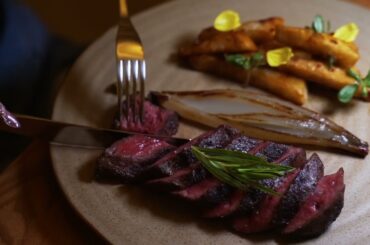 Camille Restaurant Flower Hill