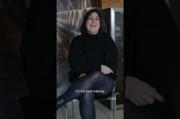 Meet Charlotte Guillen | Wine Teacher at Gastronomicom | Sommelier Tips (No Stress Wine Choice)