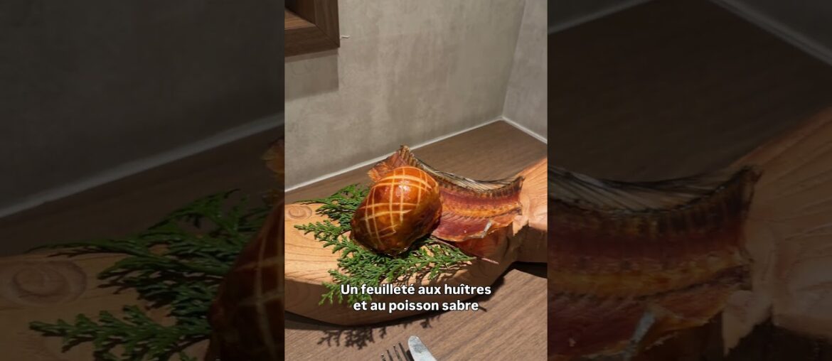 Lature sûrement l’un des meilleurs français à Tokyo ! 45€ seulement !