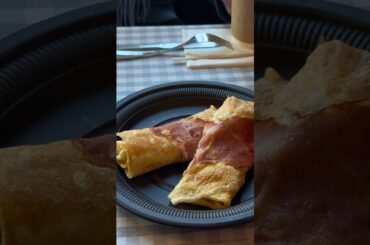 🥞 Где в Калининграде попробовать французские блины?