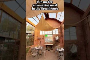 Is this the Most Charming Restaurant in West Texas?