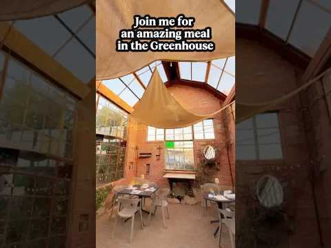 Is this the Most Charming Restaurant in West Texas? Is this the Most Charming Restaurant in West Texas?