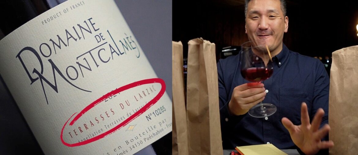 YOU Need to KNOW this FRENCH Red WINE!!!