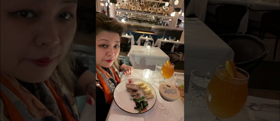 Classic French Dishes in Montreal