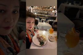 Classic French Dishes in Montreal