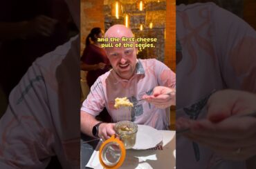 Is this the MOST FUN French restaurant in Singapore? 🇸🇬