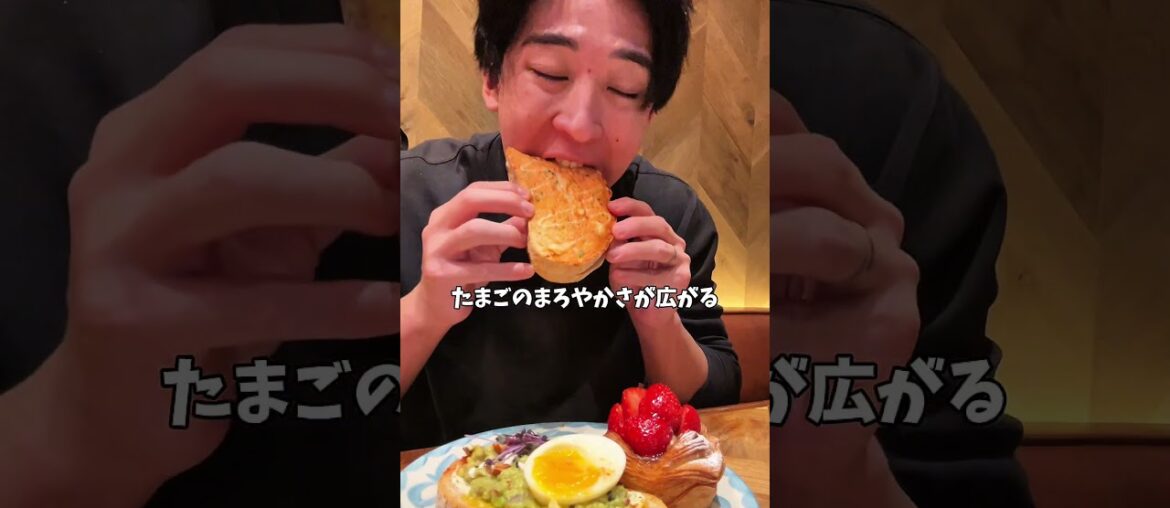 福岡で海外気分を味わえる70種類のパン屋