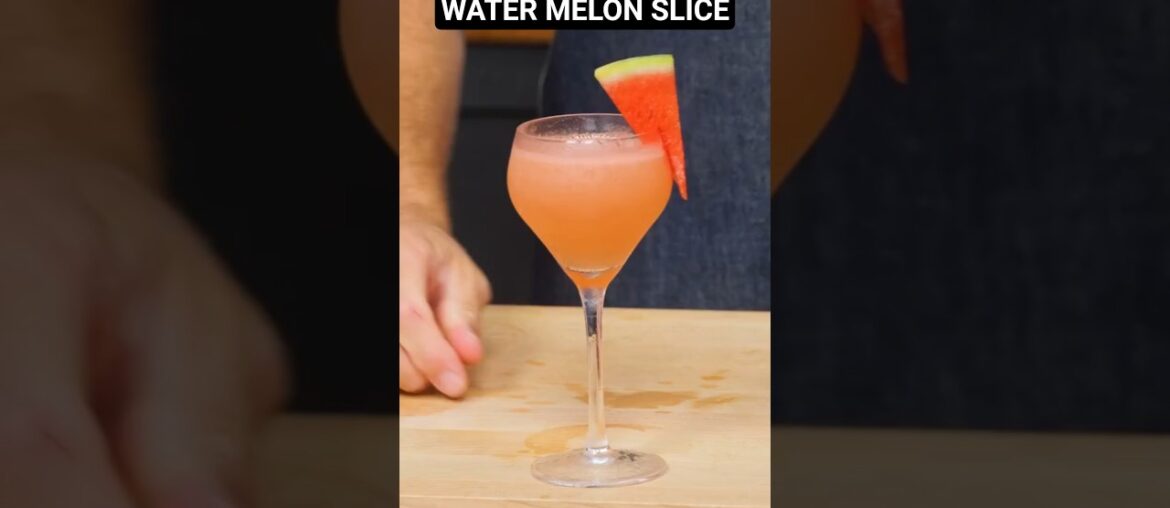 Have a Watermelon Slice