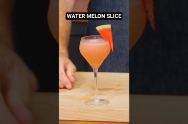 Have a Watermelon Slice