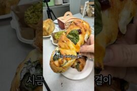 범어동 르꼬르동 블루 셰프 프랑스 전통 빵집#르리르 베이커리 (범어로 73)0507-1362-0521 #대구빵집 #대구베이커리 #수성구빵집 #범어동빵집