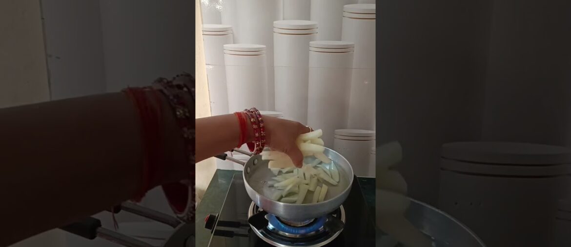 French finger Khane Hai Betu Ko 🍟 #food #recipe #shortvideo