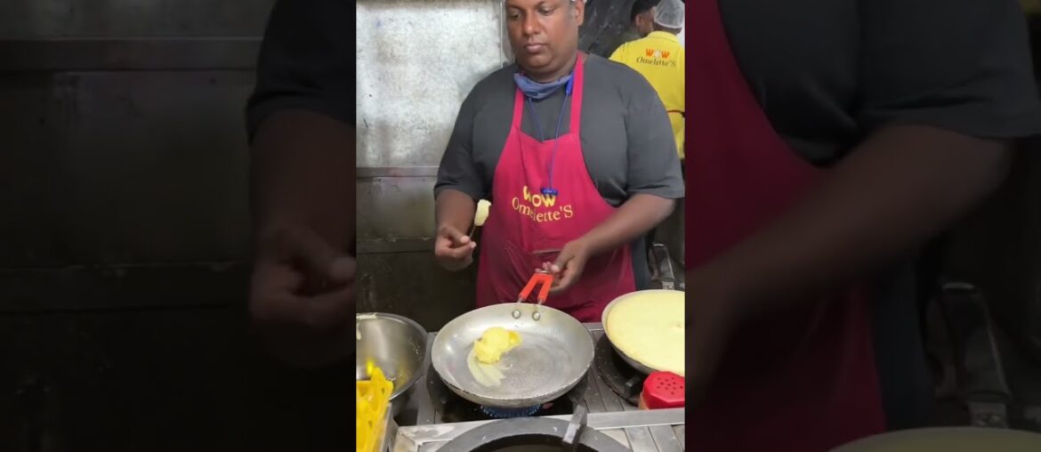 Fluffiest omelette #foodie #indianfood #shorts #viral #shortvideo #shortsfeed #short #trending #yt