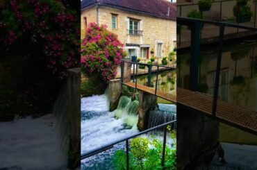 Chablis, Burgundy | A Perfect France Day Trip 🇫🇷