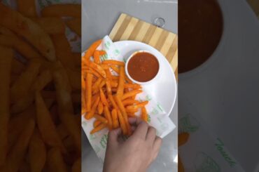 🥵😋Holi spicial aloo french fries#viralvideo #recipe #shorts