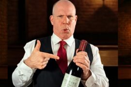 The Weirdest Wine I EVER Drank- Pommard, Burgundy