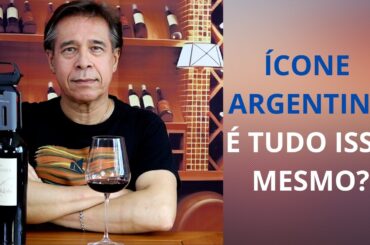 A REVOLUÇÃO DO MALBEC: NICOLAS CATENA ZAPATA 2018 (96 PONTOS)